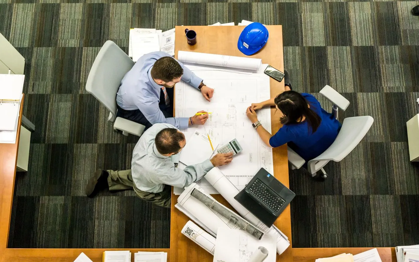 Factory quality management system